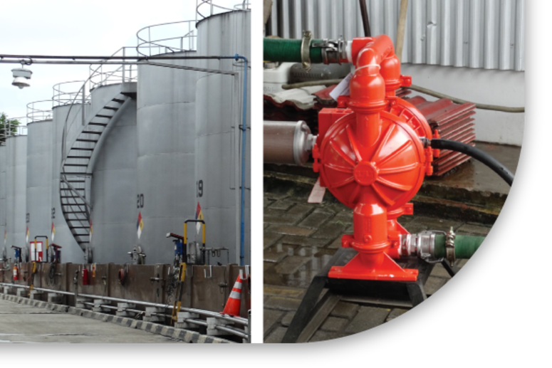 SOLVENT MANUFACTURER