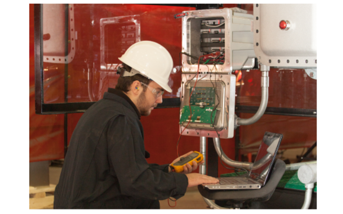 Predictive Maintenance