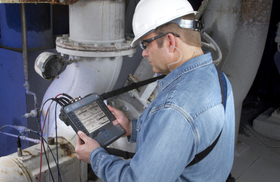 Vibration Monitoring 