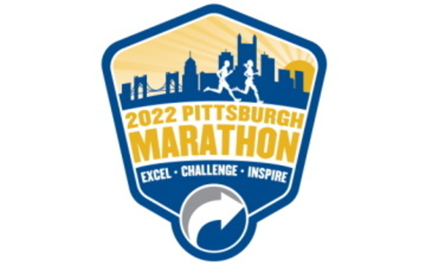2022 Pittsburgh Marathon