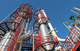Technologies for Sulfur Recovery Unit Performance