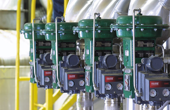 Maintaining accurate flow rates ensures your operation is running at peak performance, and requires reliable, repeatable operation.