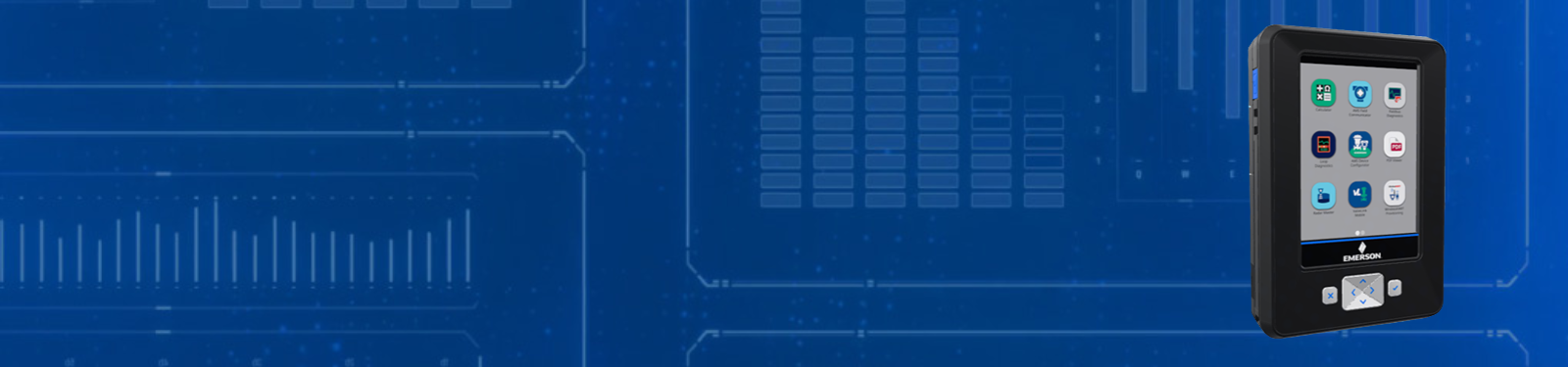 Next Generation AMS Trex™ 2 Device Communicator