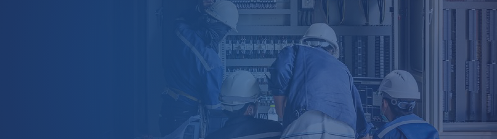 Reliable and Scalable PLC Services That Keep Your Process Running