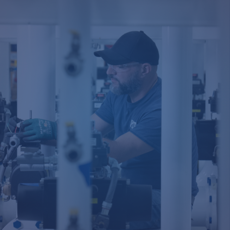 Streamline Your Next Skid Project