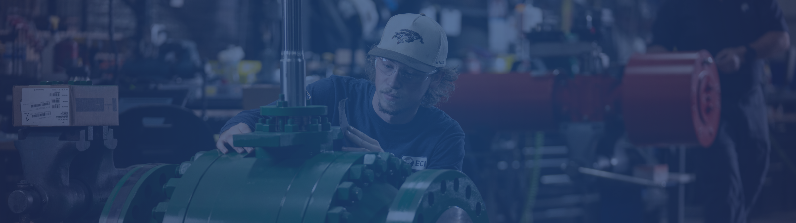 Control Valves