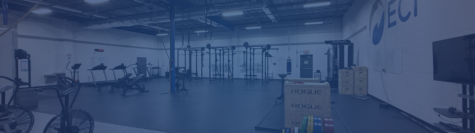 ECI Wellness