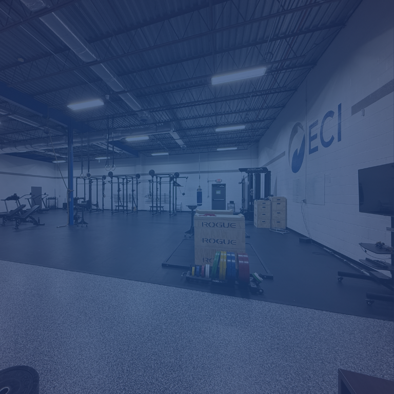 ECI Wellness