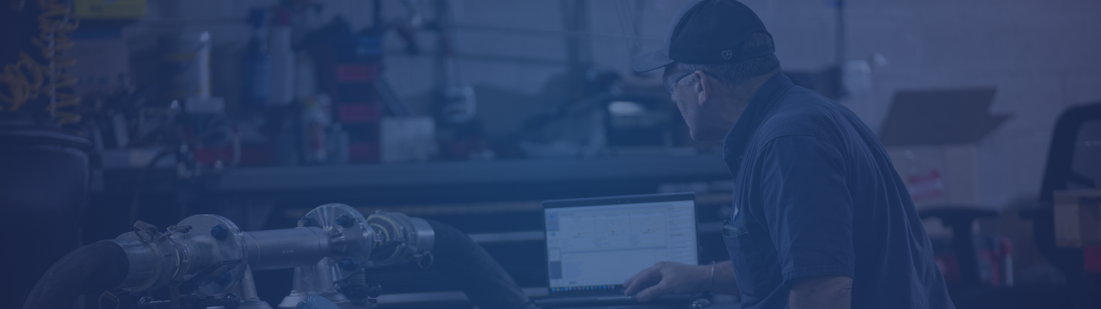 Flow and Instrumentation <br> Calibration Services 