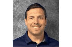 Wes Harshbarger