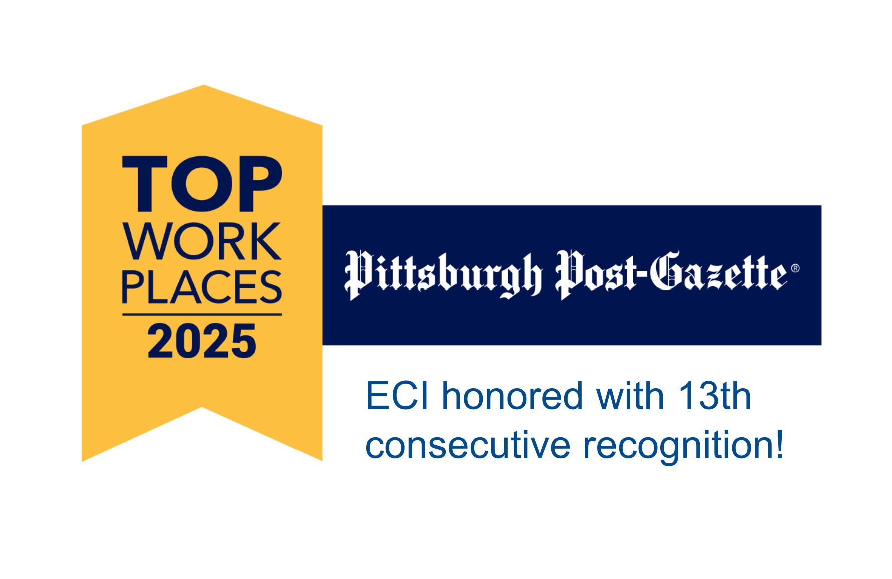 Top Workplace 2025