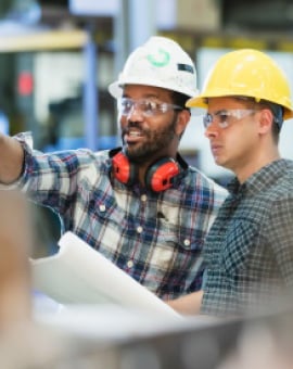 Fabrication Solutions Fabrication Solutions