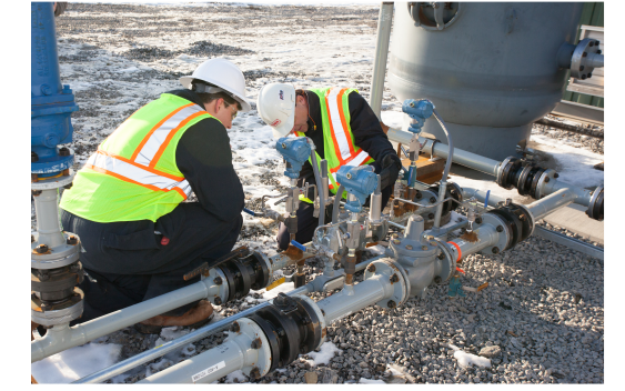 Add Value to Plant Operations
