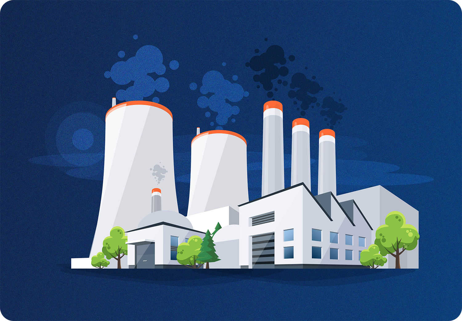 Power Plant