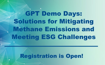 GPT Demo Days Event