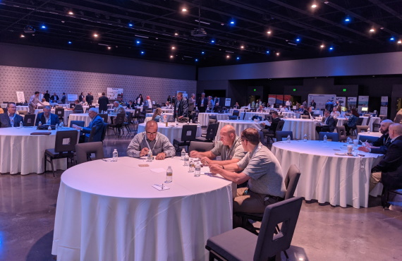 PIOGA Spring Meeting 2021
