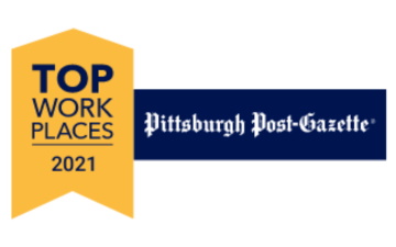 ECI named a 2021 Top Workplace
