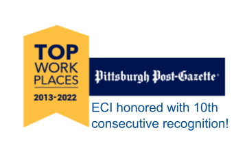 Top Workplace Award