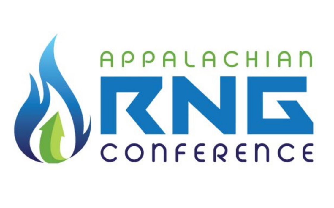 Appalachian RNG, Renewable Natural Gas, Conference