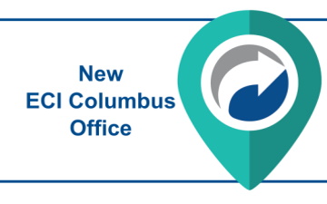 New ECI Columbus Office