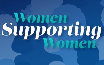 Women Supporting Women Donation Drive