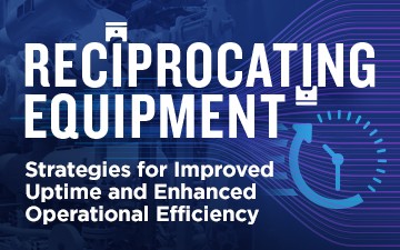Reciprocating Equipment Seminar