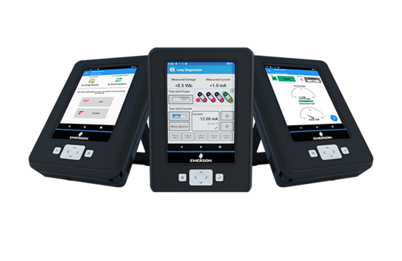 Next Generation AMS Trex™ Device Communicator