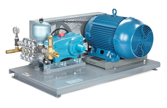 CAT Pump Solution - Keeping Pace with Evolving EPA Regulations CAT Pump Solution - Keeping Pace with Evolving EPA Regulations