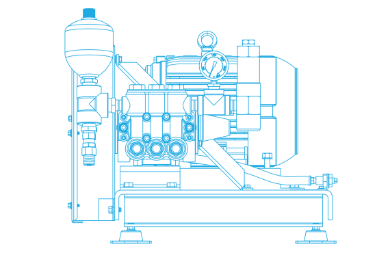 CAT Pump Solution - Keeping Pace with Evolving EPA Regulations CAT Pump Solution - Keeping Pace with Evolving EPA Regulations
