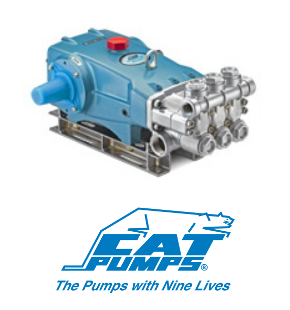 Cat Pumps