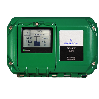 Designed for the Operator to Meet Your Reliability and Performance Goals