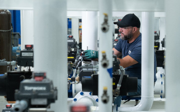 Solutions Built to Reduce Risk and Total Cost of Ownership 